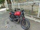 Tufan CR 200-5