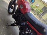 Tufan CR 200-3