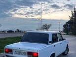 LADA (VAZ) 2107-5