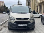 Ford Tourneo Custom-1