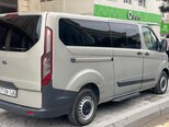 Ford Tourneo Custom-4
