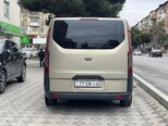 Ford Tourneo Custom-9