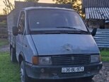 GAZ GAZel (33021)-1