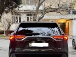 Toyota RAV4-9