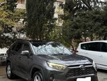 Toyota RAV4-3