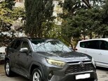 Toyota RAV4-4