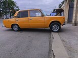 LADA (VAZ) 21011-4