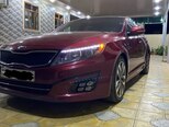 Kia Optima-2