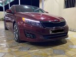 Kia Optima-1