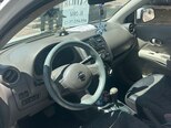 Nissan Sunny-5