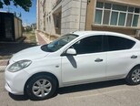 Nissan Sunny-4