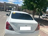 Nissan Sunny-2