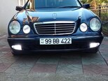 Mercedes E 280-3