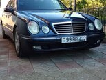 Mercedes E 280-4
