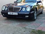 Mercedes E 280-2