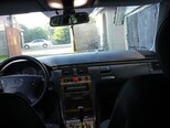Mercedes E 280-6