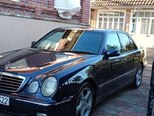 Mercedes E 280-5