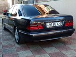 Mercedes E 280-7