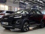 Chery Tiggo 2 Pro-3