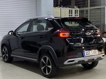 Chery Tiggo 2 Pro-10
