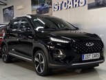 Chery Tiggo 2 Pro-2