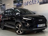 Chery Tiggo 2 Pro-5
