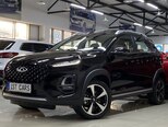 Chery Tiggo 2 Pro-4