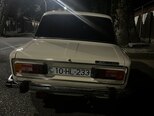 LADA (VAZ) 2106-3