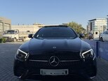 Mercedes E 300 e-15