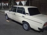 LADA (VAZ) 2106-7