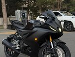 Yamaha R15 V4-1