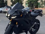 Yamaha R15 V4-2