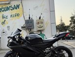 Yamaha R15 V4-3
