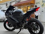 Yamaha R15 V4-4