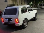 LADA (VAZ) Niva-4