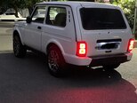 LADA (VAZ) Niva-3