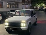 LADA (VAZ) Niva-1
