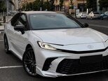Toyota Camry-1