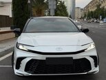 Toyota Camry-3