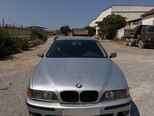 BMW 528-1