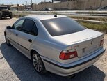 BMW 528-4