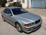 BMW 528-2