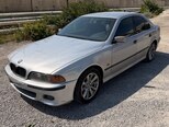 BMW 528-3