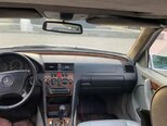 Mercedes C 200-3