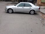 Mercedes C 200-7