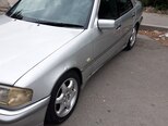 Mercedes C 200-6