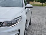 Kia K5-10