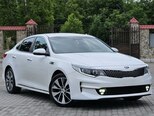 Kia K5-1