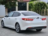 Kia K5-7
