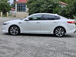 Kia K5-8